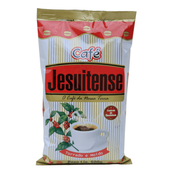 Café Jesuitense