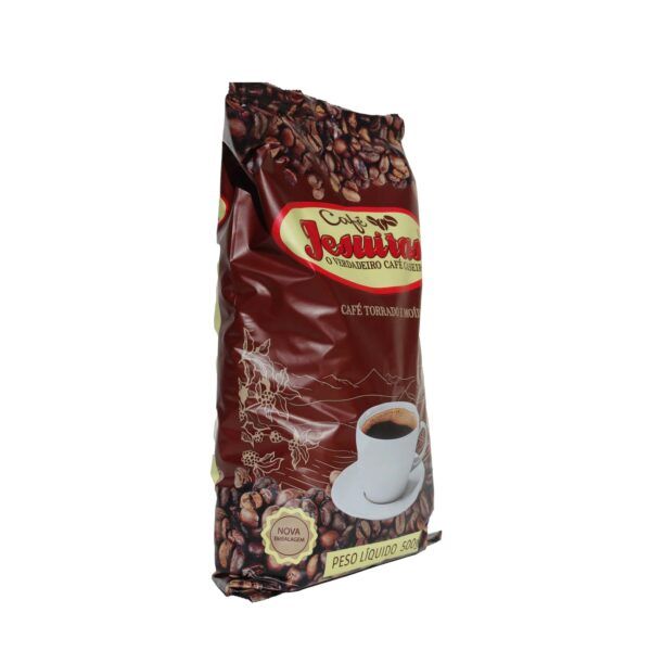 Café Jesuítas 500g - Image 4