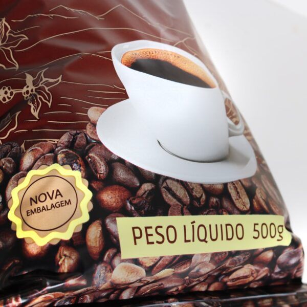 Café Jesuítas 500g - Image 3